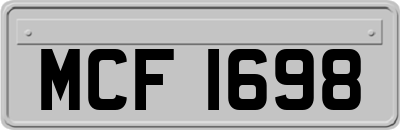MCF1698