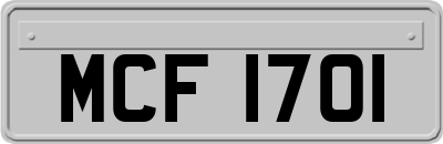 MCF1701