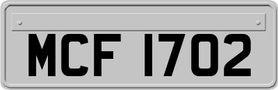 MCF1702
