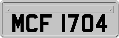 MCF1704