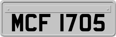MCF1705
