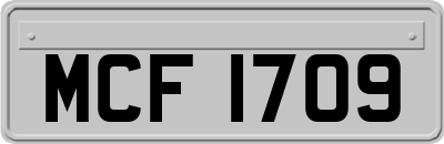 MCF1709