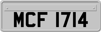 MCF1714