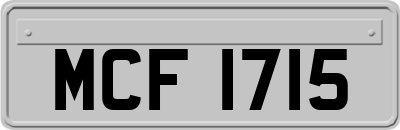 MCF1715