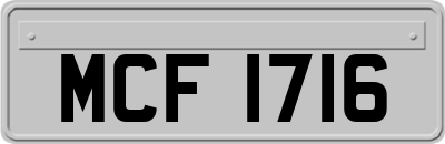 MCF1716