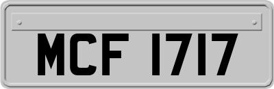 MCF1717