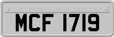 MCF1719