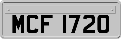 MCF1720