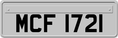 MCF1721