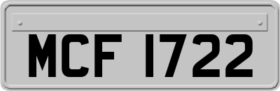 MCF1722