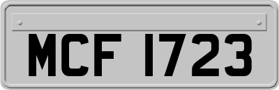 MCF1723