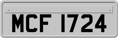 MCF1724