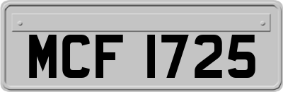 MCF1725