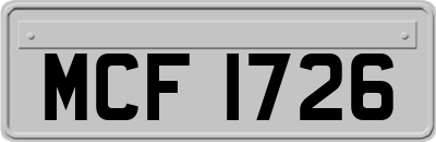 MCF1726