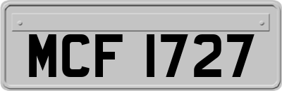 MCF1727