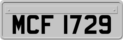MCF1729