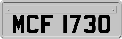 MCF1730