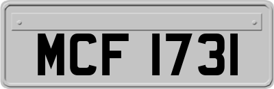 MCF1731