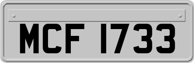 MCF1733