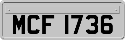 MCF1736