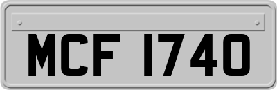 MCF1740