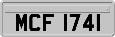 MCF1741