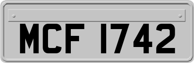 MCF1742