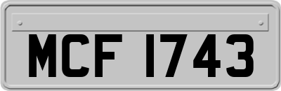 MCF1743