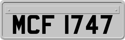 MCF1747