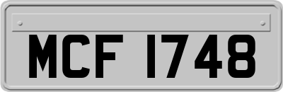 MCF1748
