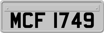 MCF1749