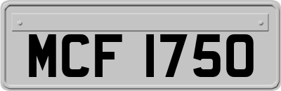 MCF1750