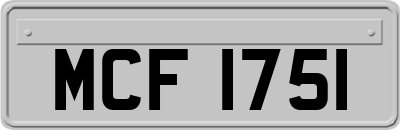 MCF1751