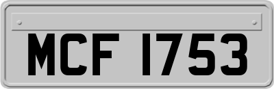 MCF1753