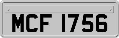 MCF1756