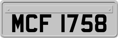 MCF1758