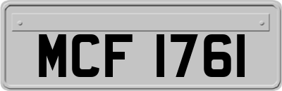 MCF1761