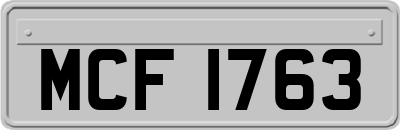 MCF1763