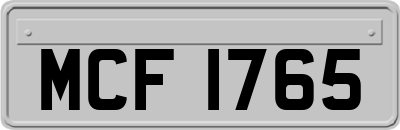MCF1765