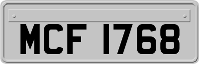 MCF1768