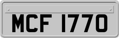 MCF1770
