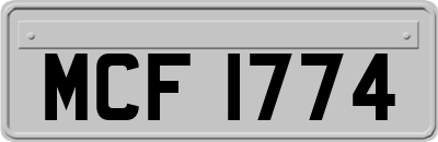 MCF1774