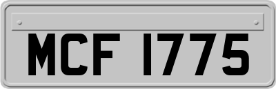 MCF1775