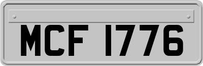MCF1776