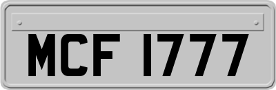 MCF1777