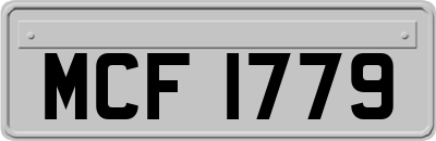 MCF1779