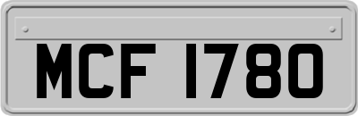 MCF1780