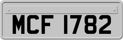 MCF1782
