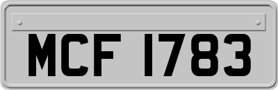 MCF1783