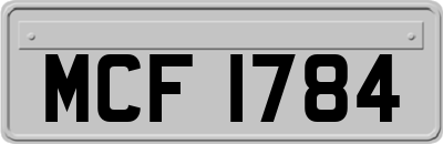 MCF1784